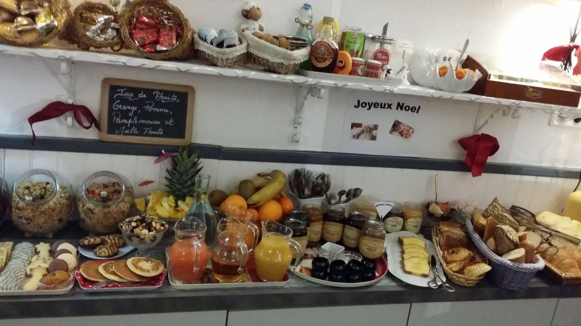 Hotel De France Citotel Rochefort  Dış mekan fotoğraf
