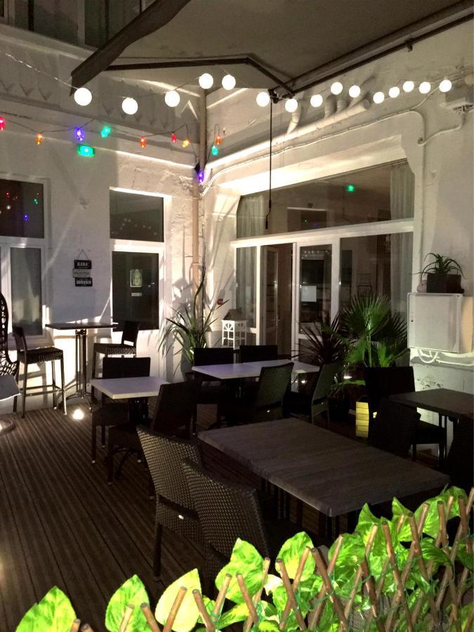 Hotel De France Citotel Rochefort  Dış mekan fotoğraf