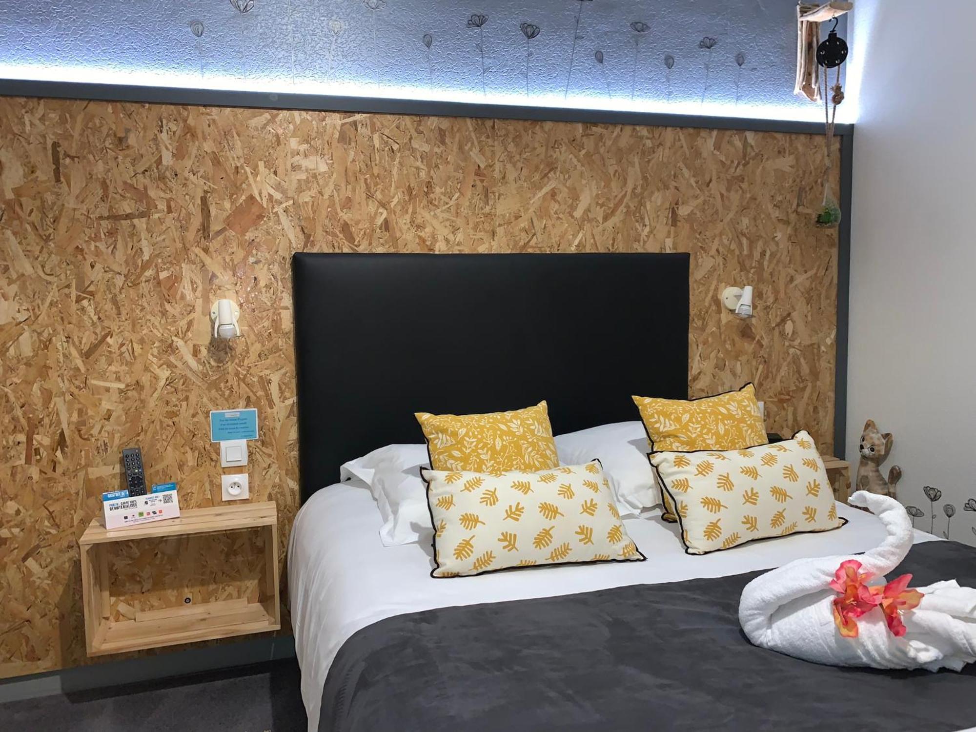 Hotel De France Citotel Rochefort  Dış mekan fotoğraf
