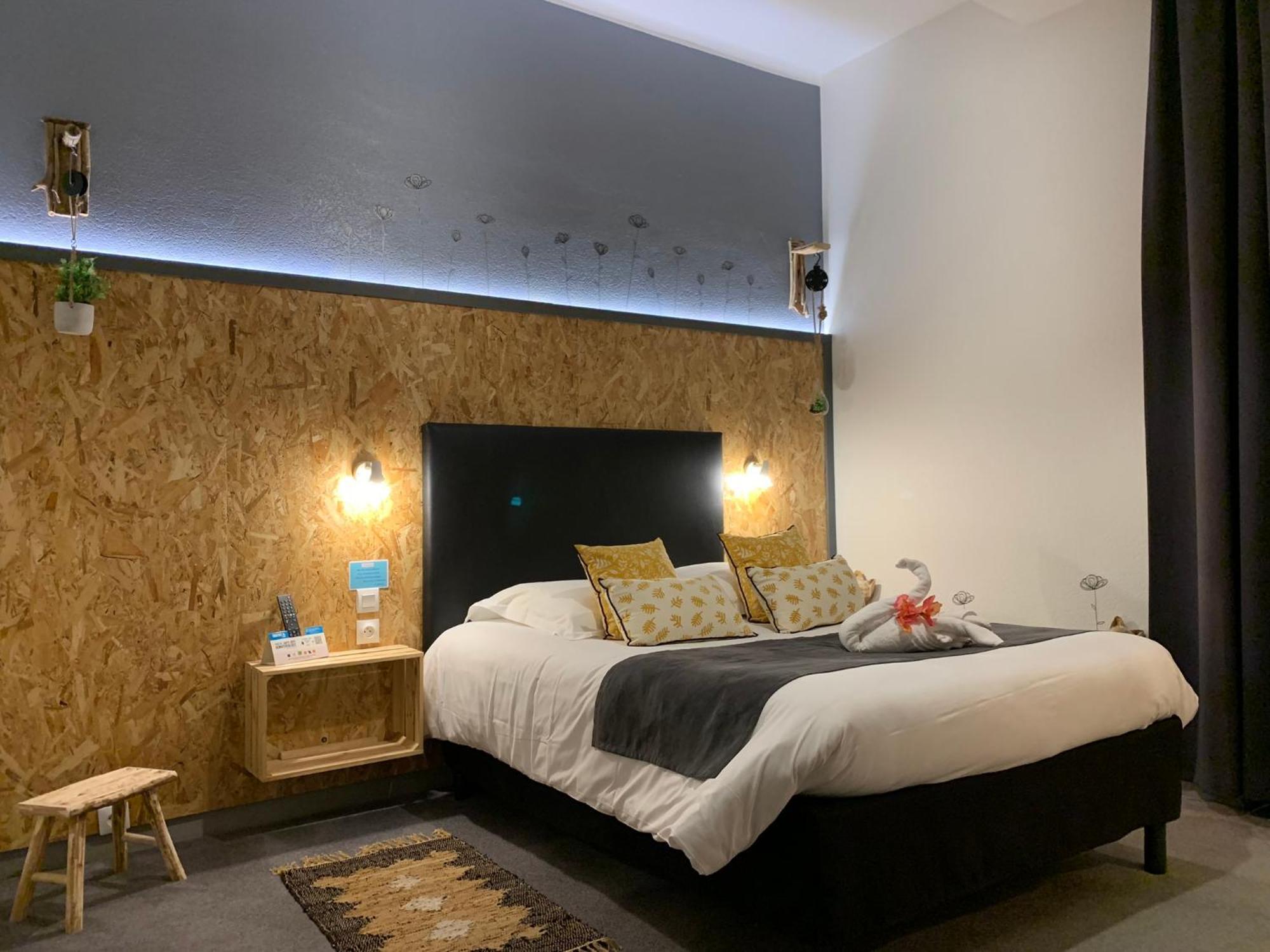 Hotel De France Citotel Rochefort  Dış mekan fotoğraf