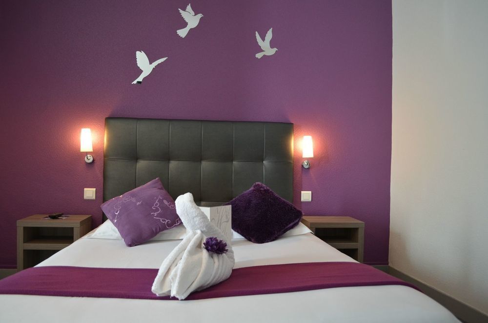 Hotel De France Citotel Rochefort  Dış mekan fotoğraf